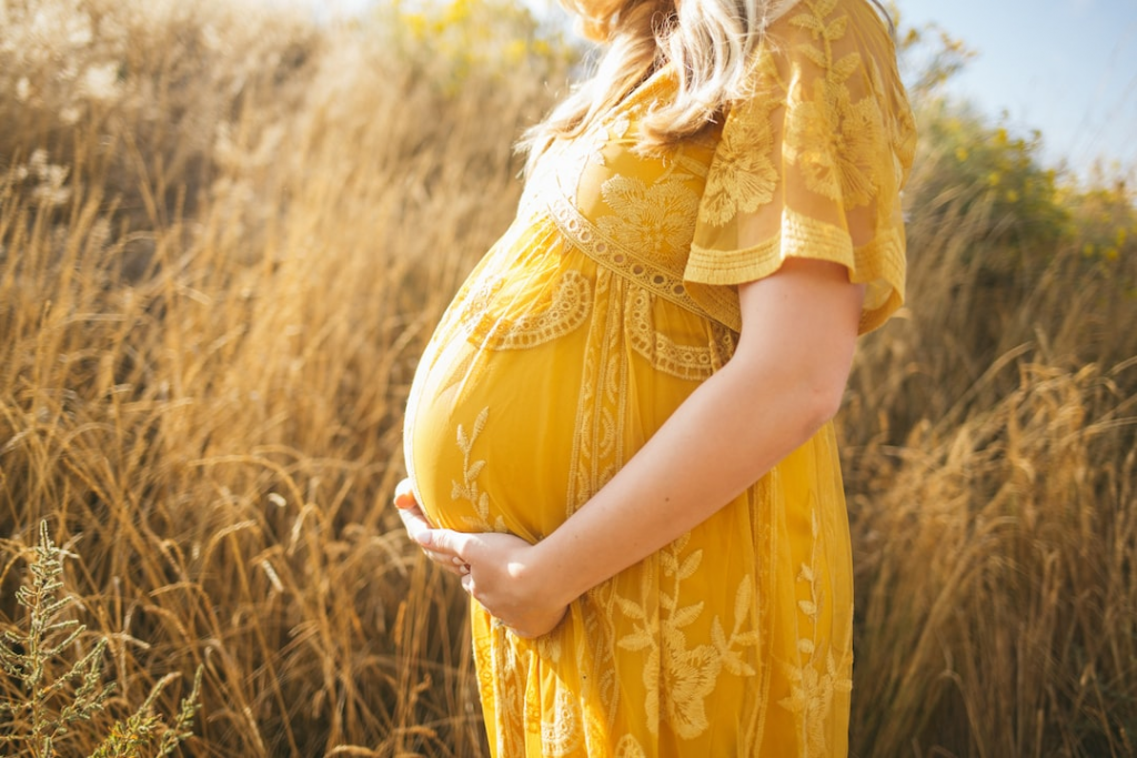 Нужно ли принимать витамины во время беременности?